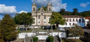 Pousada Mosteiro de Guimarães
